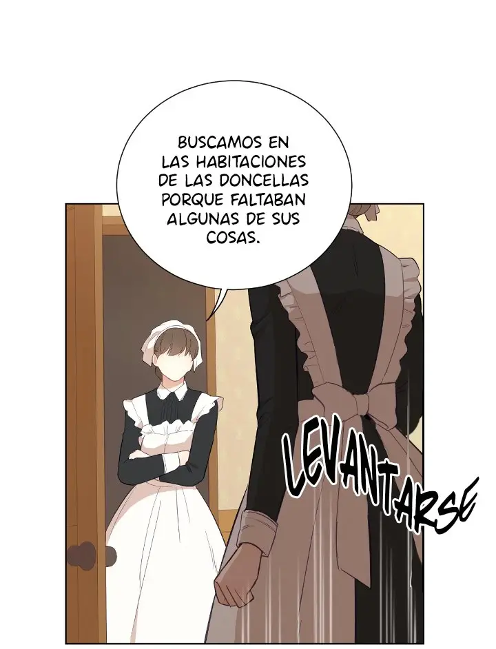 LA SANGRE DE GISELLE - Capítulo 32 - Página 53 - LectorTMOo