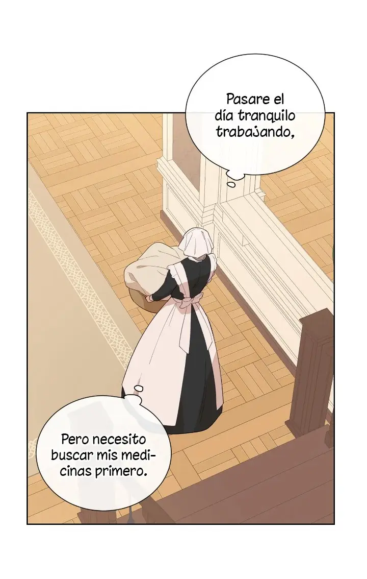 LA SANGRE DE GISELLE - Capítulo 32 - Página 59 - LectorTMOo