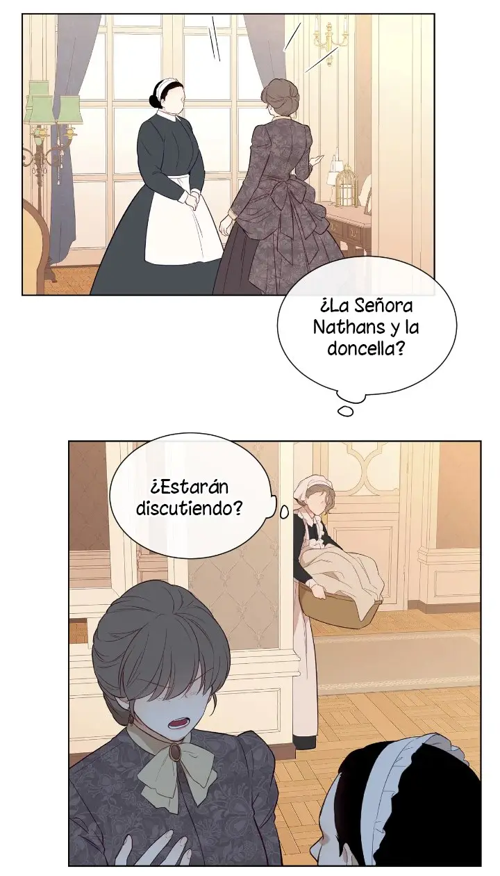 LA SANGRE DE GISELLE - Capítulo 32 - Página 61 - LectorTMOo