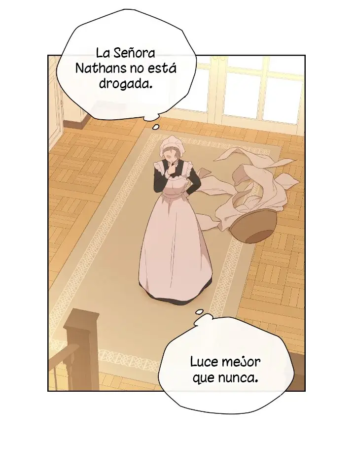 LA SANGRE DE GISELLE - Capítulo 32 - Página 68 - LectorTMOo