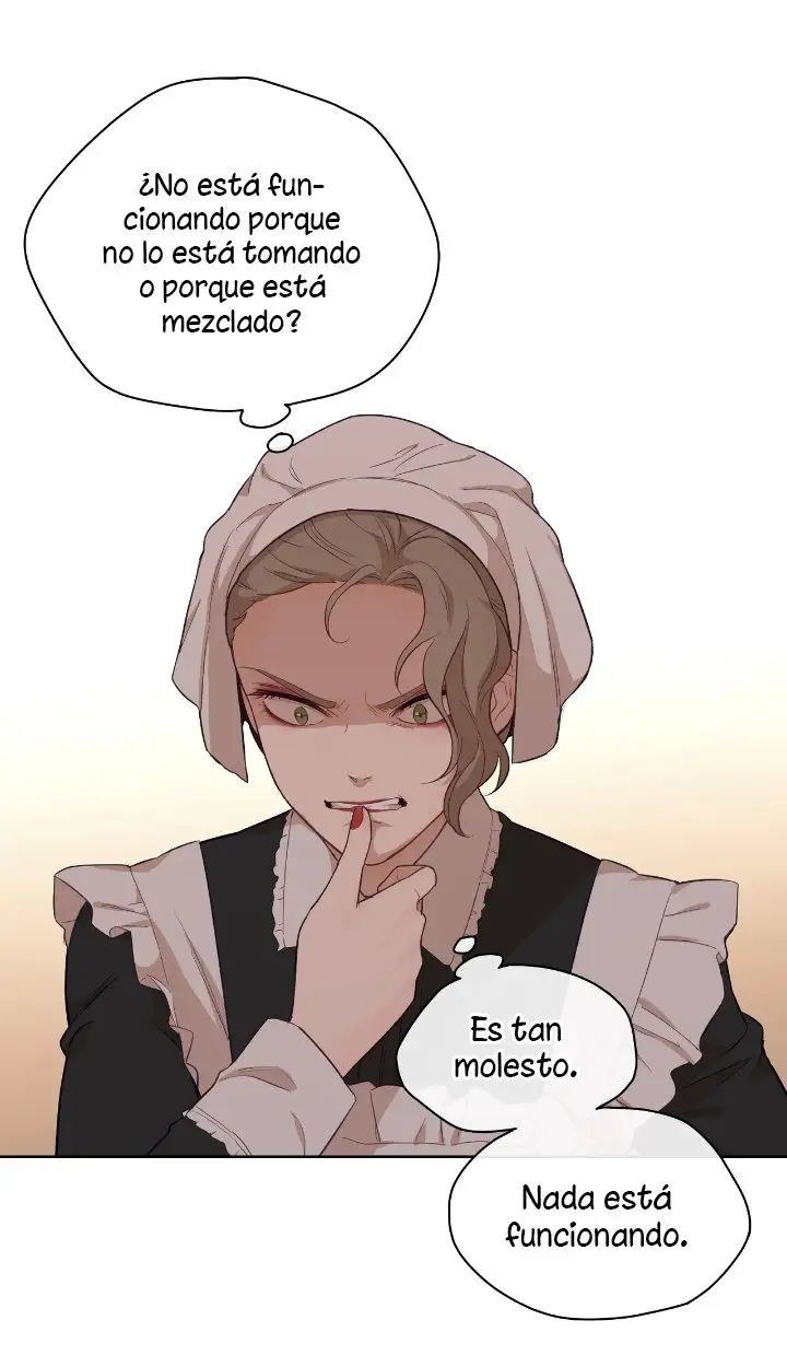 LA SANGRE DE GISELLE - Capítulo 32 - Página 69 - LectorTMOo