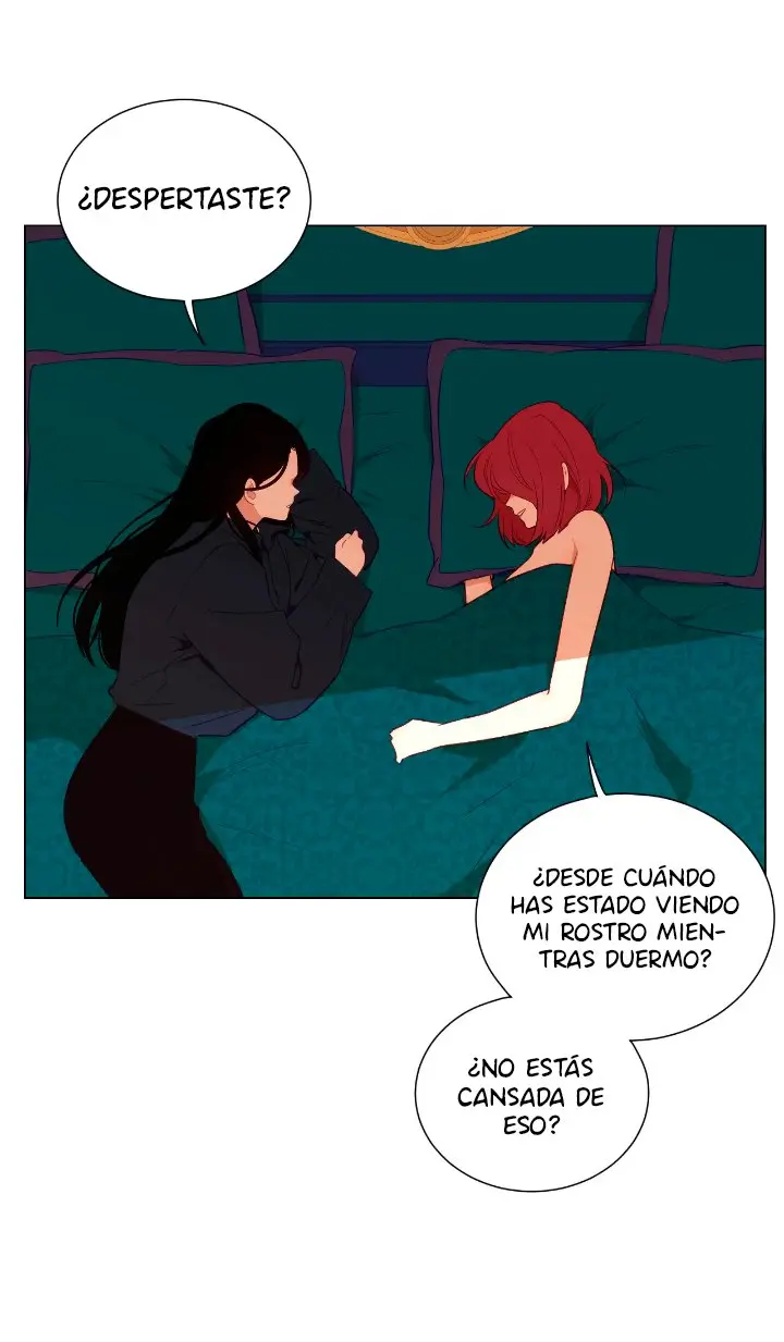 LA SANGRE DE GISELLE - Capítulo 33 - Página 6 - LectorTMOo