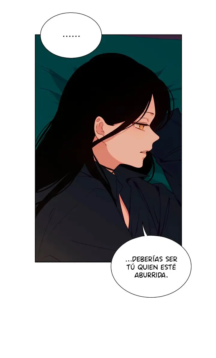 LA SANGRE DE GISELLE - Capítulo 33 - Página 7 - LectorTMOo