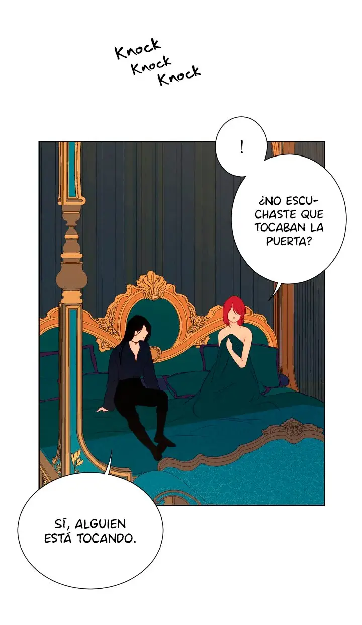 LA SANGRE DE GISELLE - Capítulo 33 - Página 10 - LectorTMOo