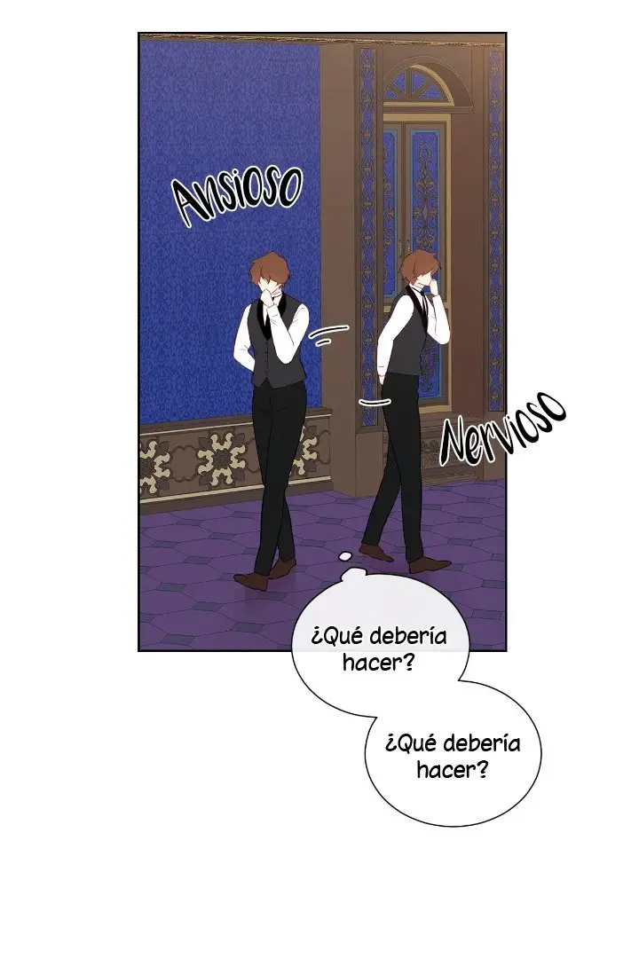 LA SANGRE DE GISELLE - Capítulo 33 - Página 12 - LectorTMOo