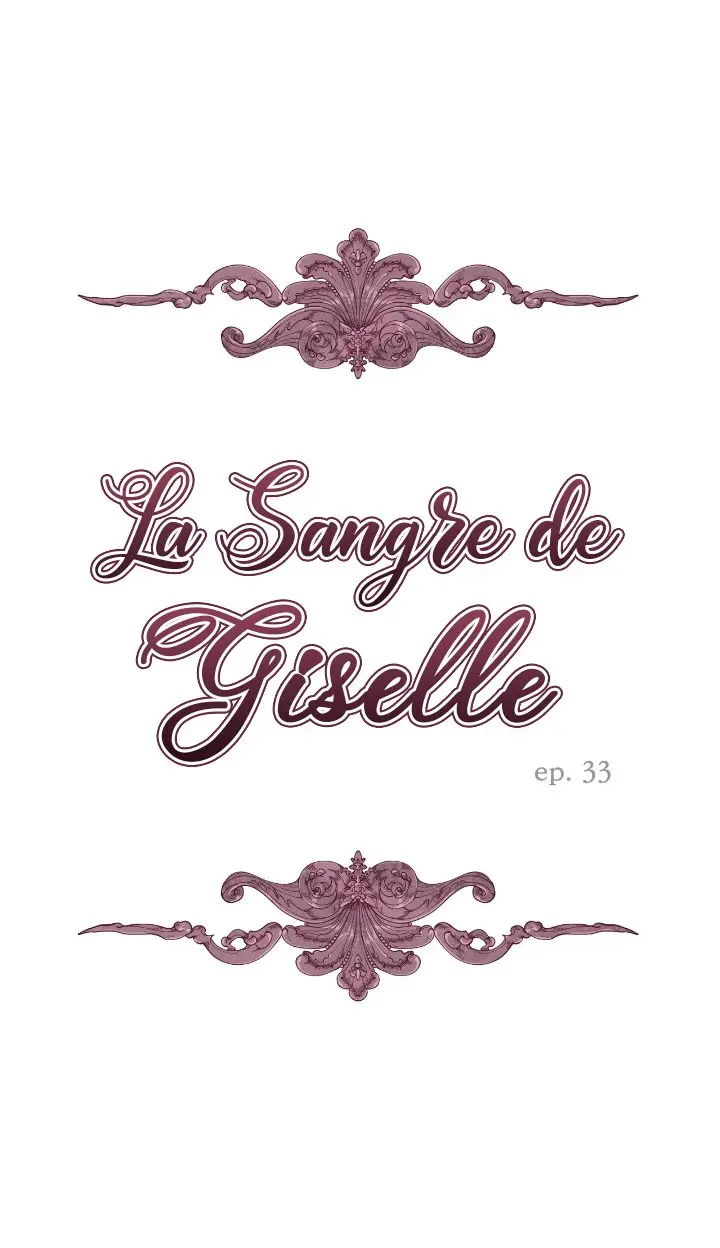 LA SANGRE DE GISELLE - Capítulo 33 - Página 17 - LectorTMOo