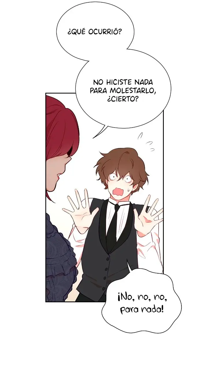 LA SANGRE DE GISELLE - Capítulo 33 - Página 24 - LectorTMOo
