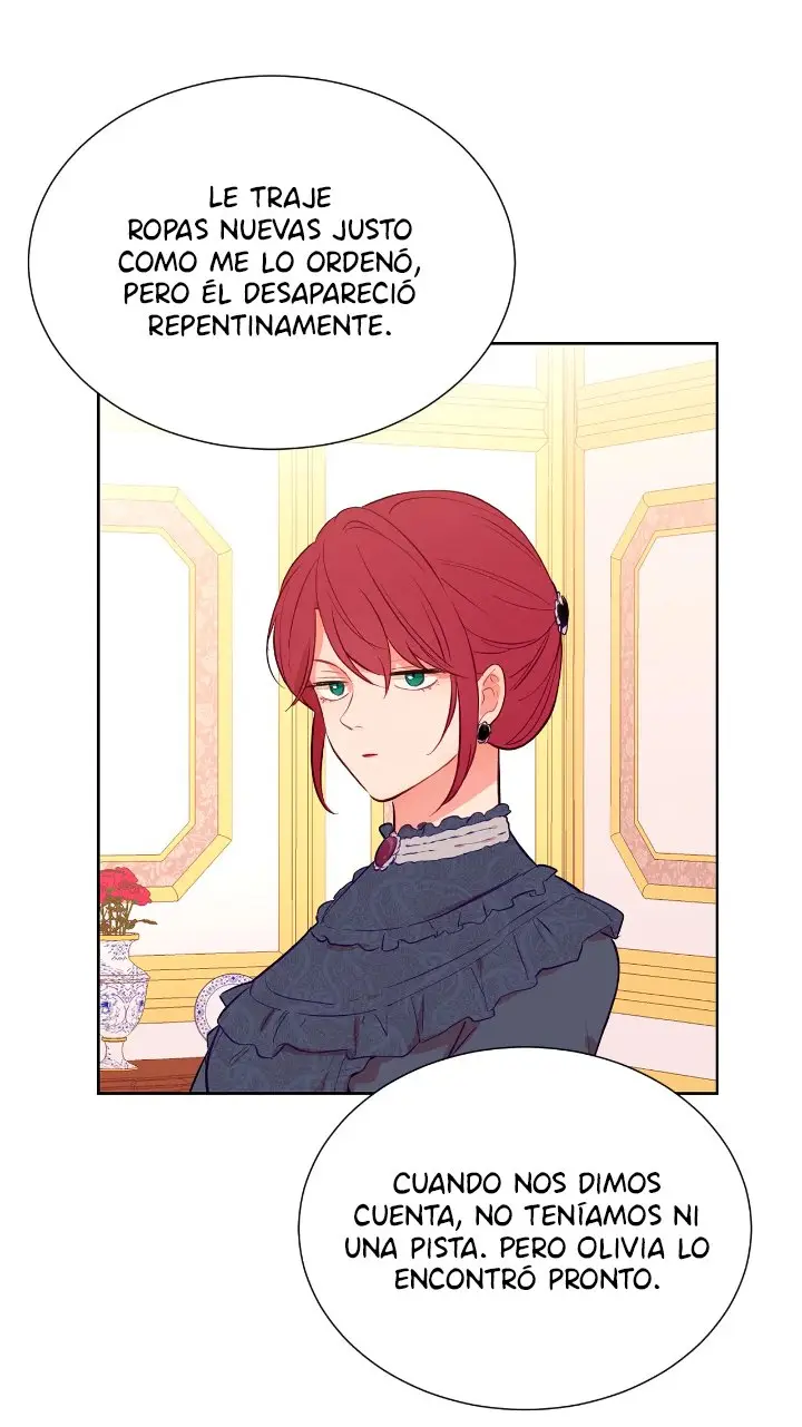 LA SANGRE DE GISELLE - Capítulo 33 - Página 25 - LectorTMOo