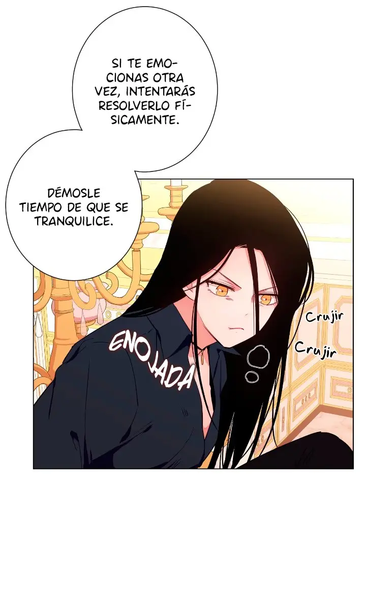 LA SANGRE DE GISELLE - Capítulo 33 - Página 28 - LectorTMOo