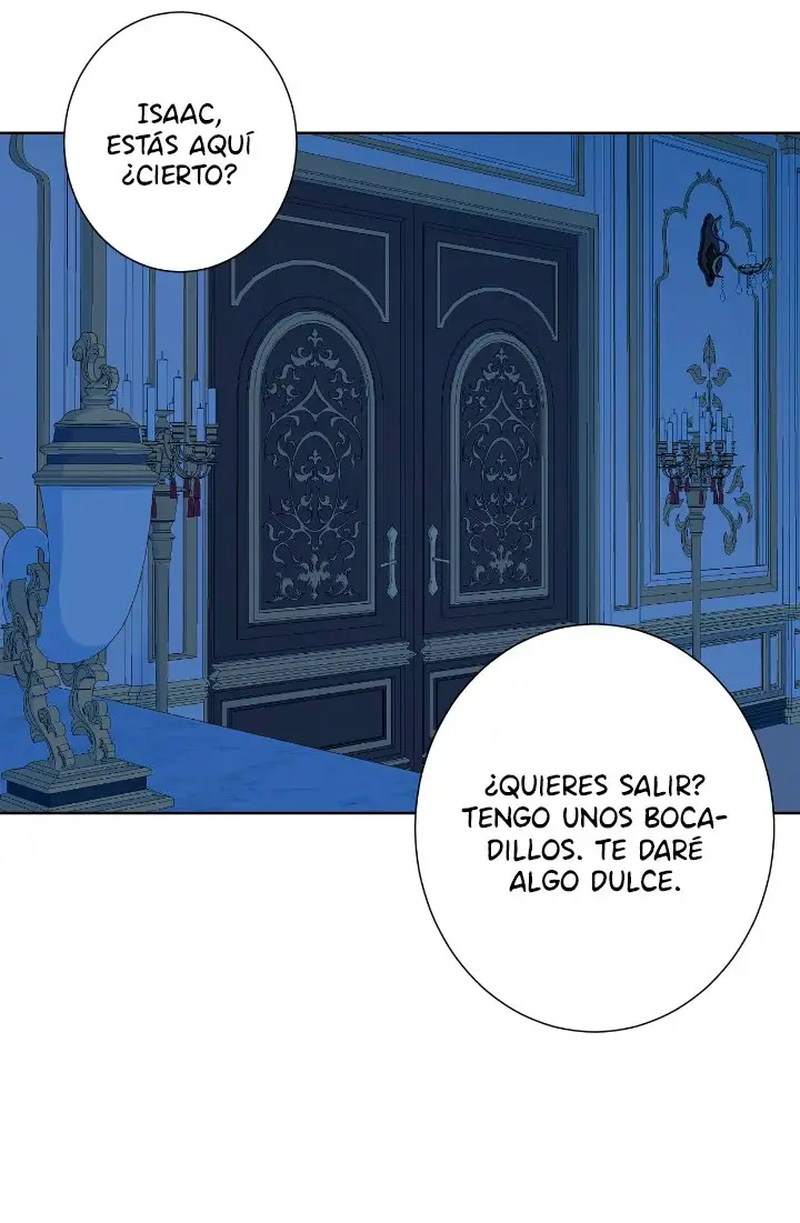 LA SANGRE DE GISELLE - Capítulo 33 - Página 33 - LectorTMOo
