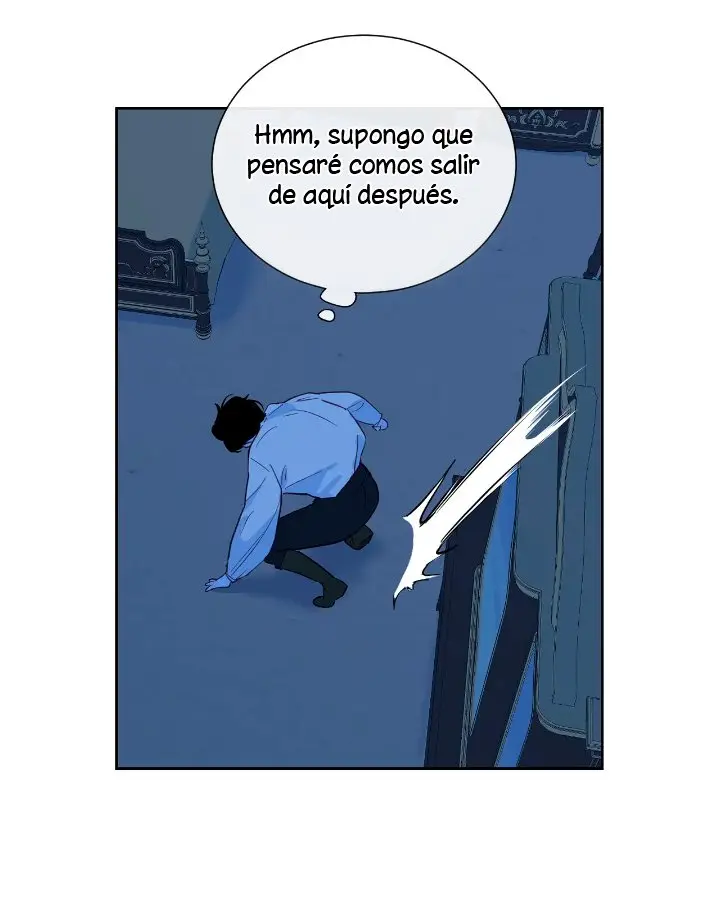LA SANGRE DE GISELLE - Capítulo 33 - Página 35 - LectorTMOo