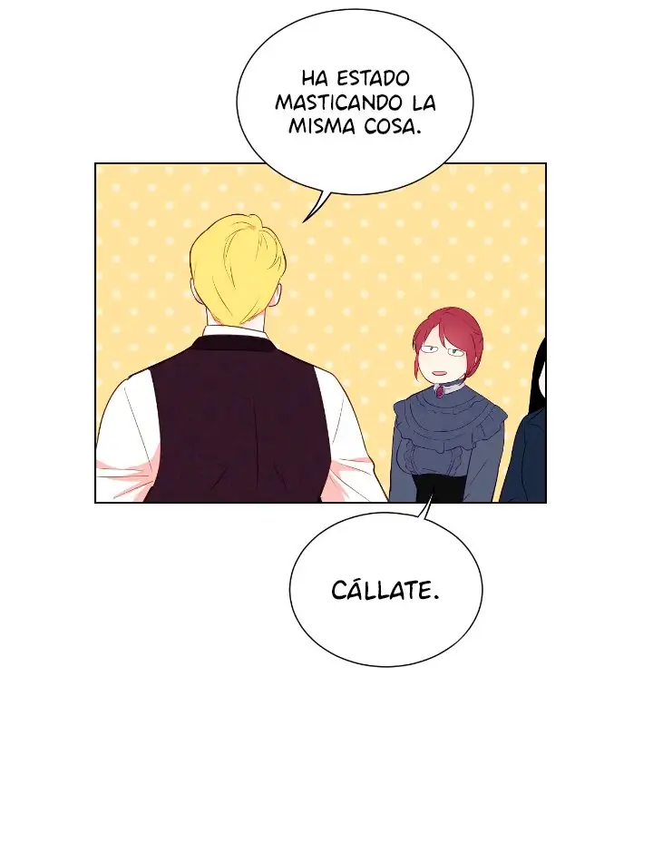LA SANGRE DE GISELLE - Capítulo 33 - Página 59 - LectorTMOo
