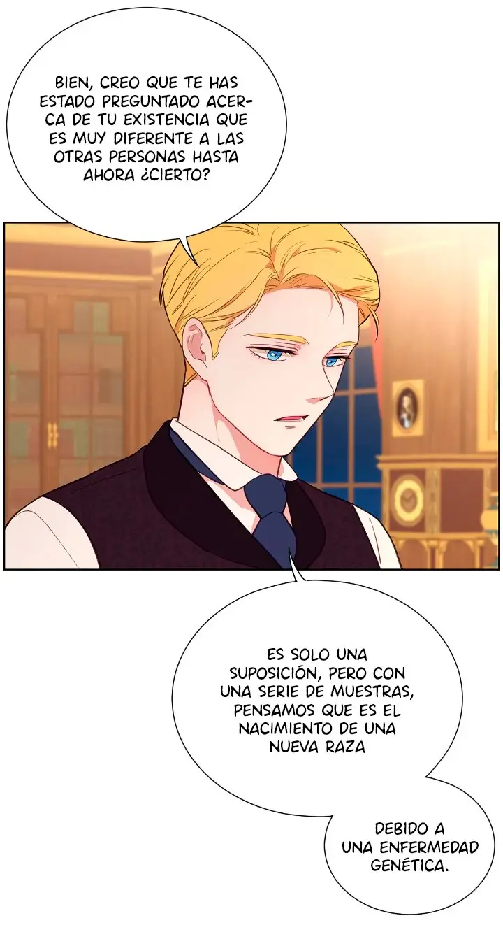 LA SANGRE DE GISELLE - Capítulo 33 - Página 60 - LectorTMOo