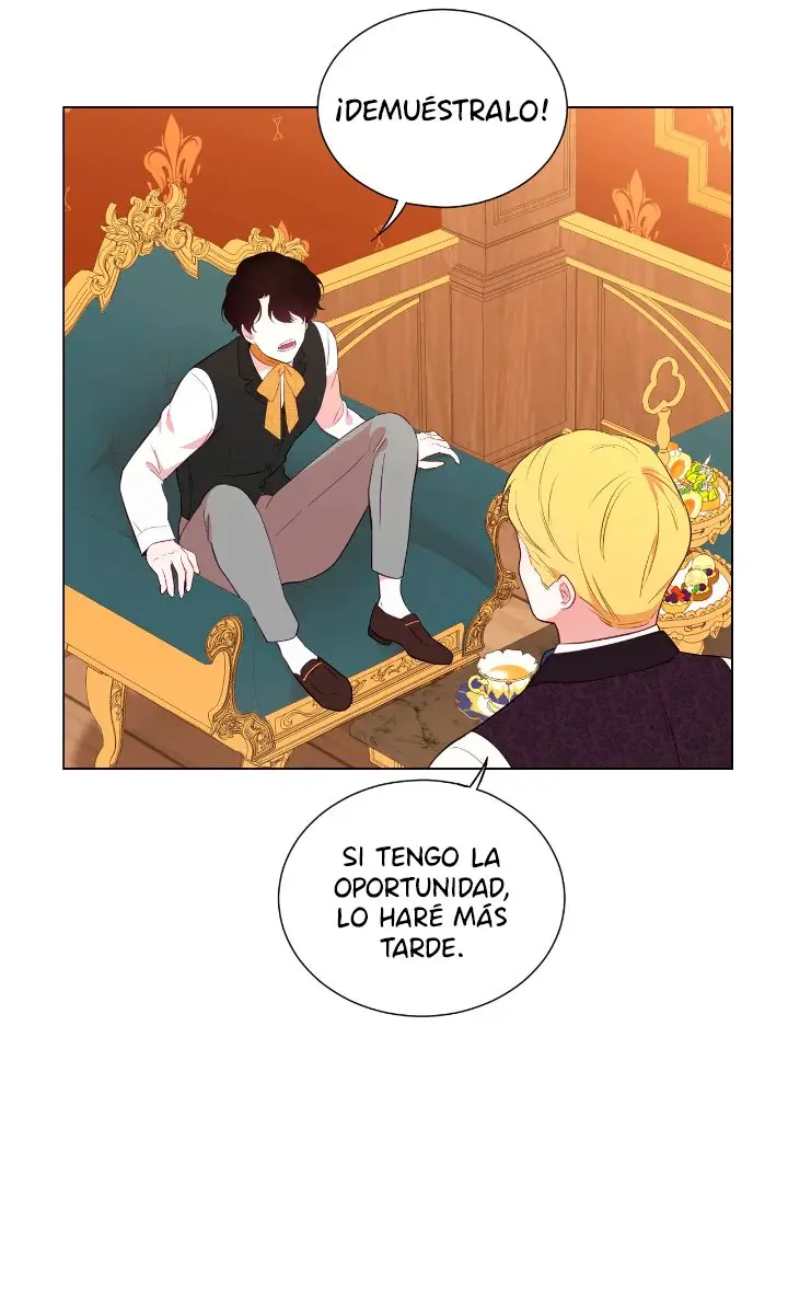 LA SANGRE DE GISELLE - Capítulo 33 - Página 62 - LectorTMOo