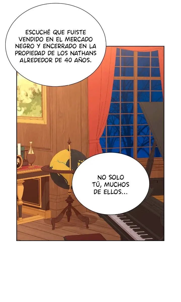 LA SANGRE DE GISELLE - Capítulo 33 - Página 63 - LectorTMOo