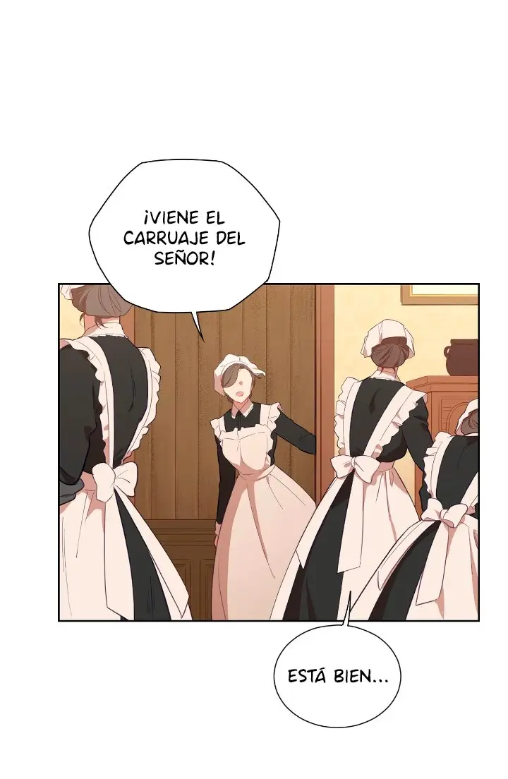 LA SANGRE DE GISELLE - Capítulo 34 - Página 16 - LectorTMOo