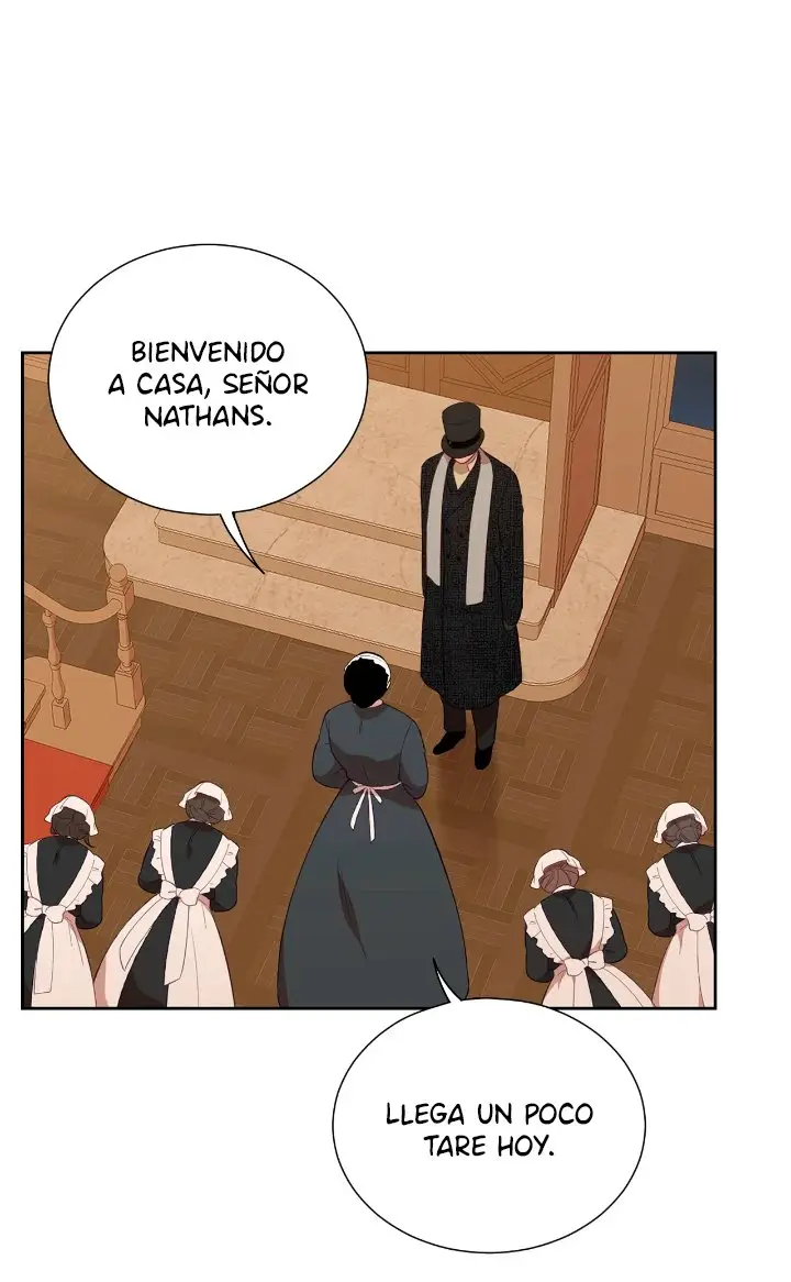 LA SANGRE DE GISELLE - Capítulo 34 - Página 17 - LectorTMOo