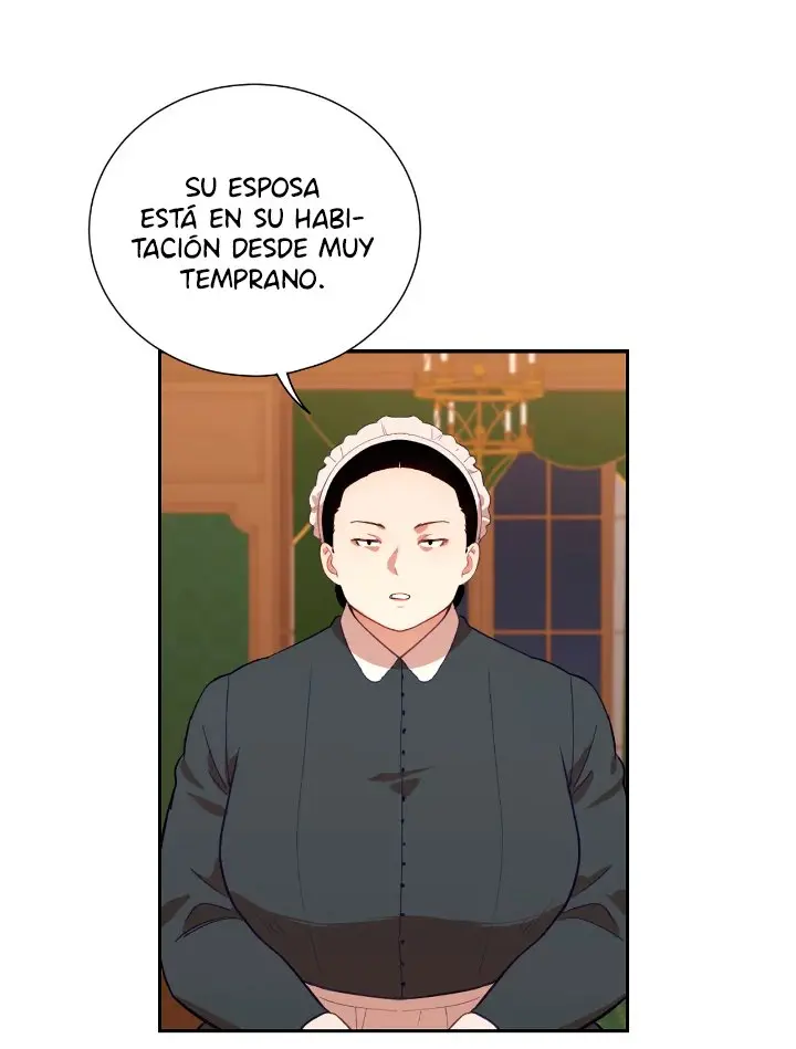 LA SANGRE DE GISELLE - Capítulo 34 - Página 18 - LectorTMOo