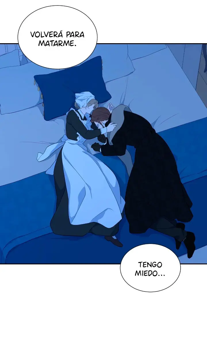 LA SANGRE DE GISELLE - Capítulo 34 - Página 26 - LectorTMOo