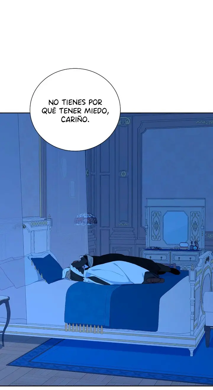 LA SANGRE DE GISELLE - Capítulo 34 - Página 28 - LectorTMOo