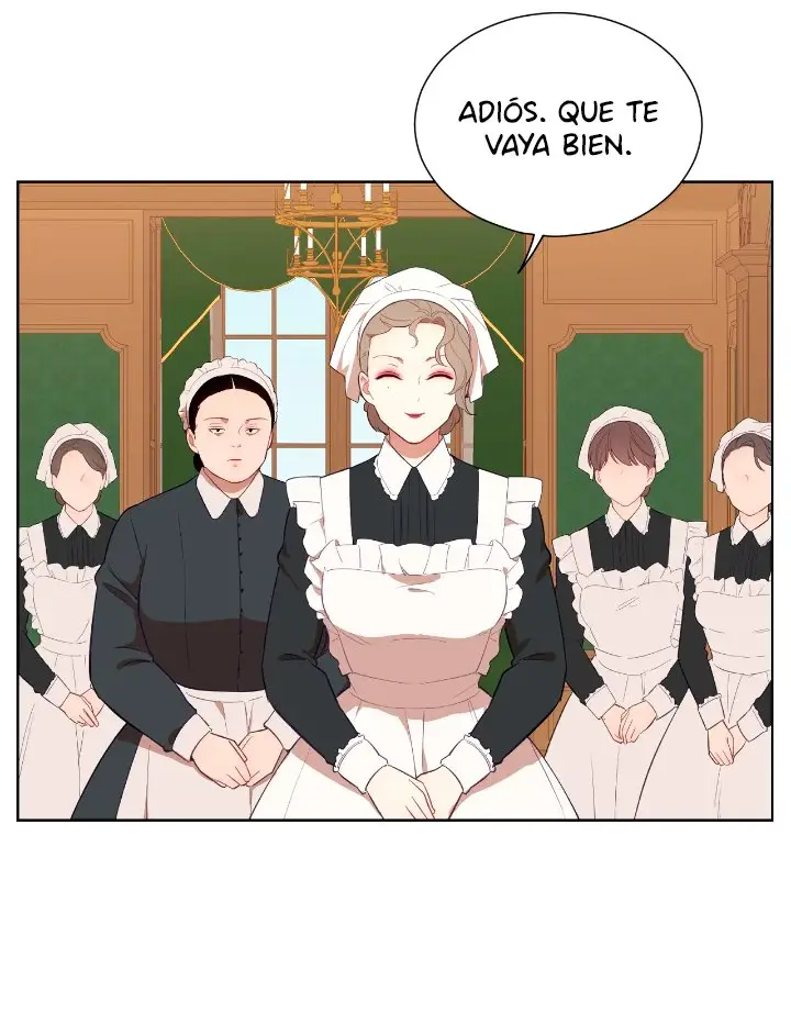LA SANGRE DE GISELLE - Capítulo 34 - Página 31 - LectorTMOo