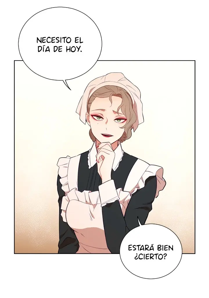 LA SANGRE DE GISELLE - Capítulo 34 - Página 34 - LectorTMOo