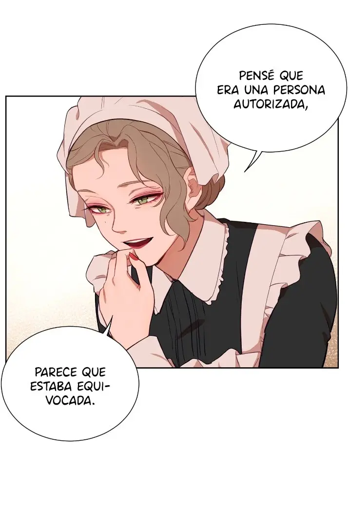 LA SANGRE DE GISELLE - Capítulo 34 - Página 37 - LectorTMOo