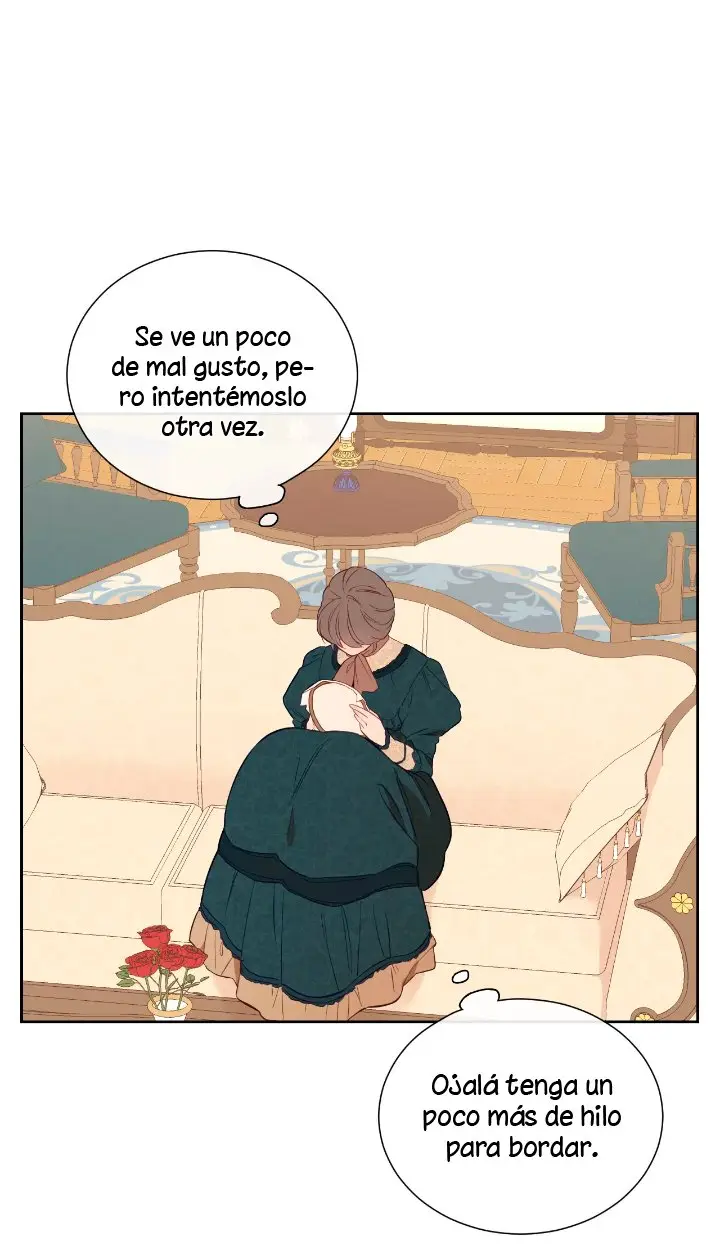 LA SANGRE DE GISELLE - Capítulo 34 - Página 46 - LectorTMOo
