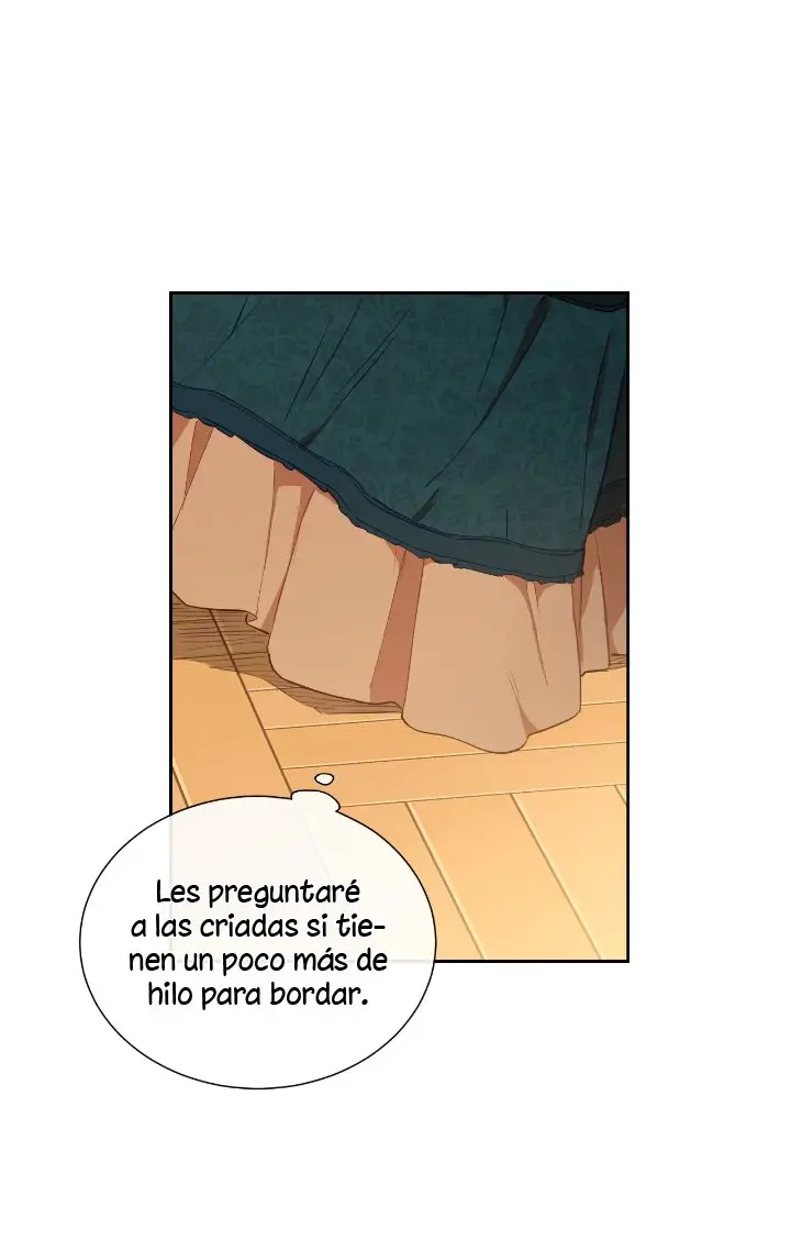 LA SANGRE DE GISELLE - Capítulo 34 - Página 47 - LectorTMOo