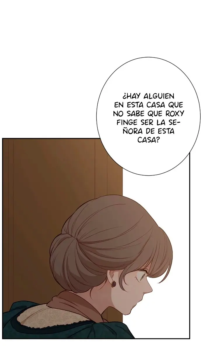 LA SANGRE DE GISELLE - Capítulo 34 - Página 48 - LectorTMOo