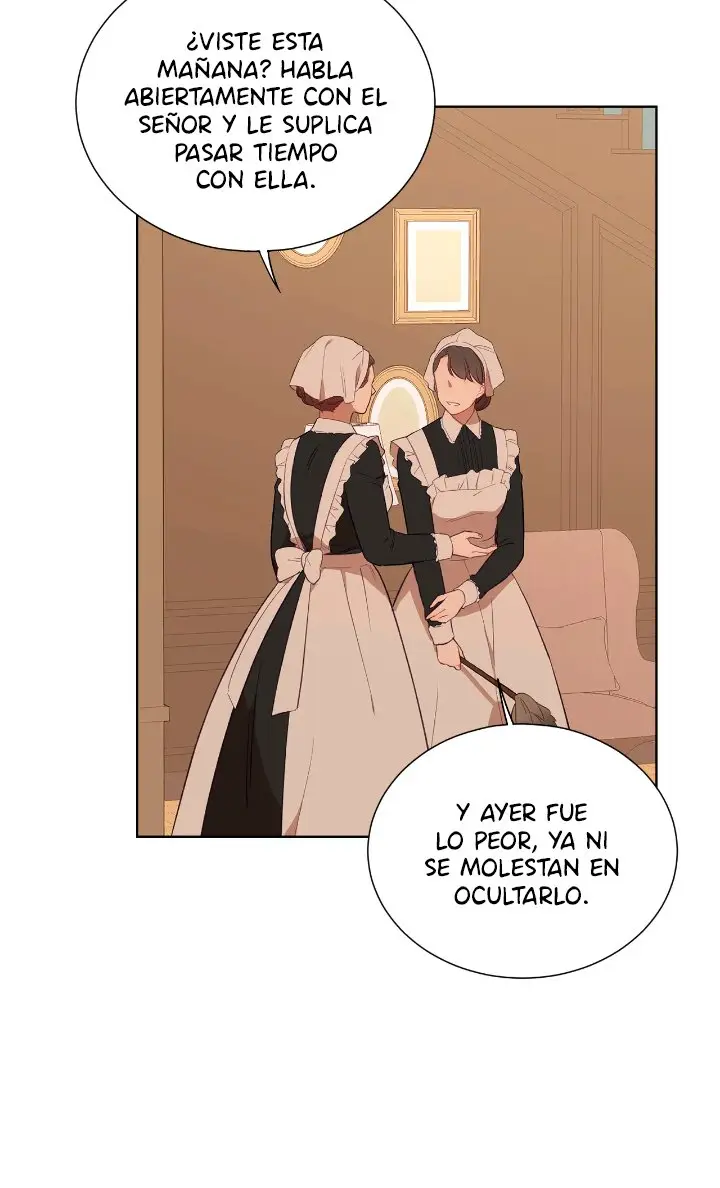 LA SANGRE DE GISELLE - Capítulo 34 - Página 49 - LectorTMOo