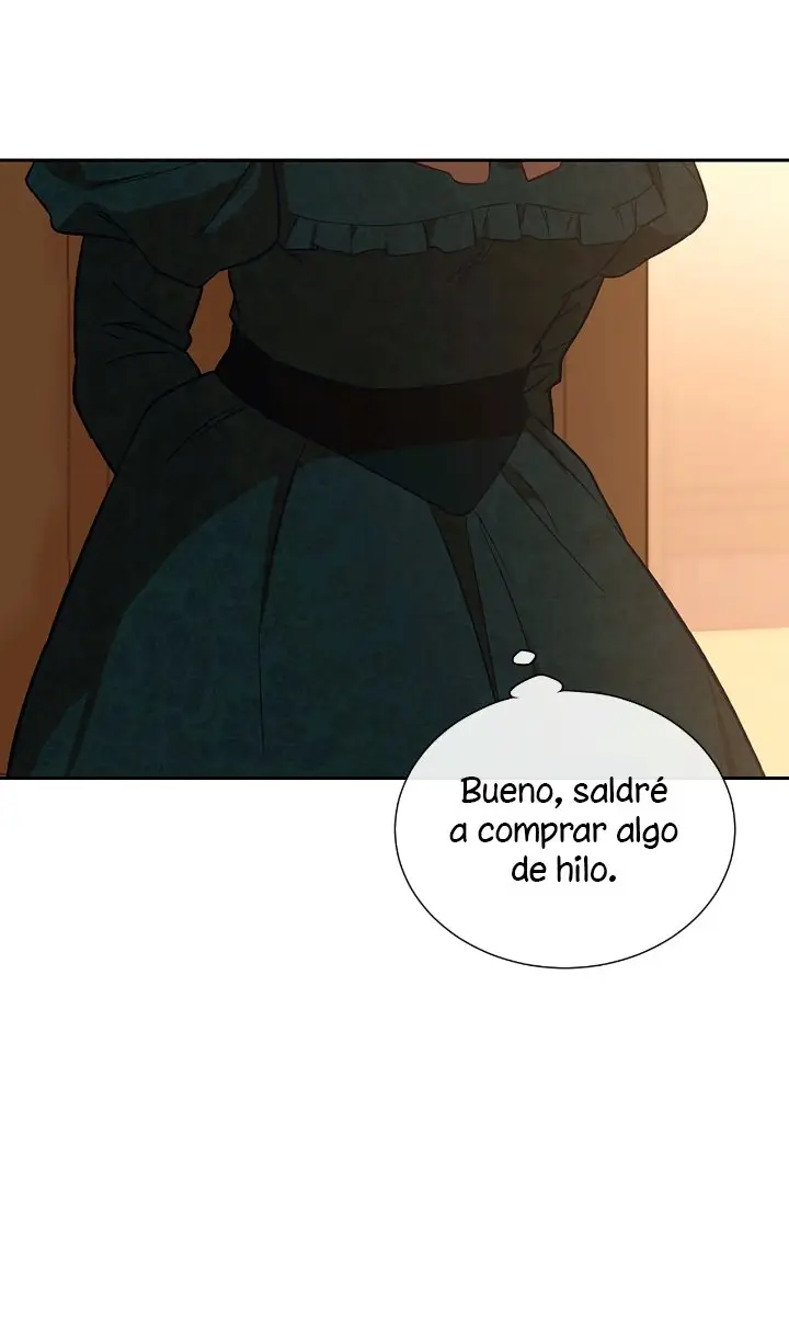 LA SANGRE DE GISELLE - Capítulo 34 - Página 53 - LectorTMOo