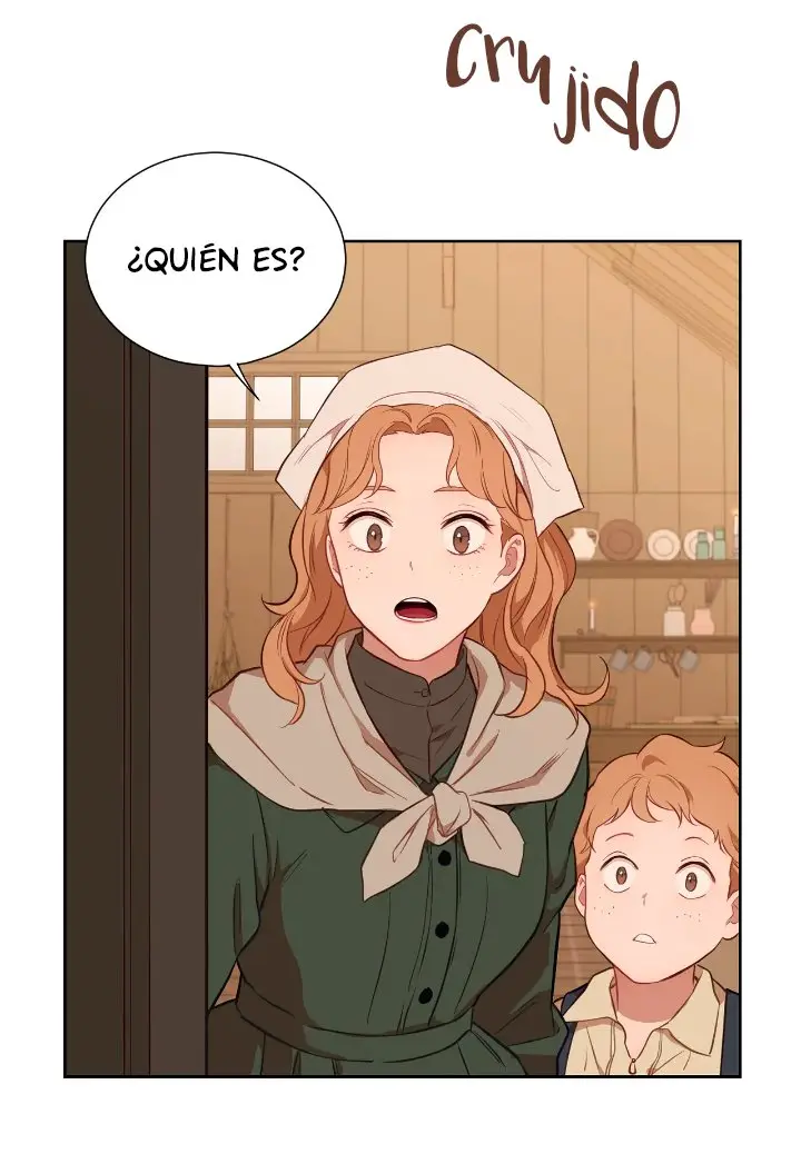LA SANGRE DE GISELLE - Capítulo 34 - Página 57 - LectorTMOo