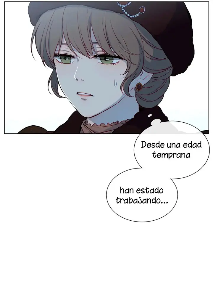 LA SANGRE DE GISELLE - Capítulo 35 - Página 29 - LectorTMOo