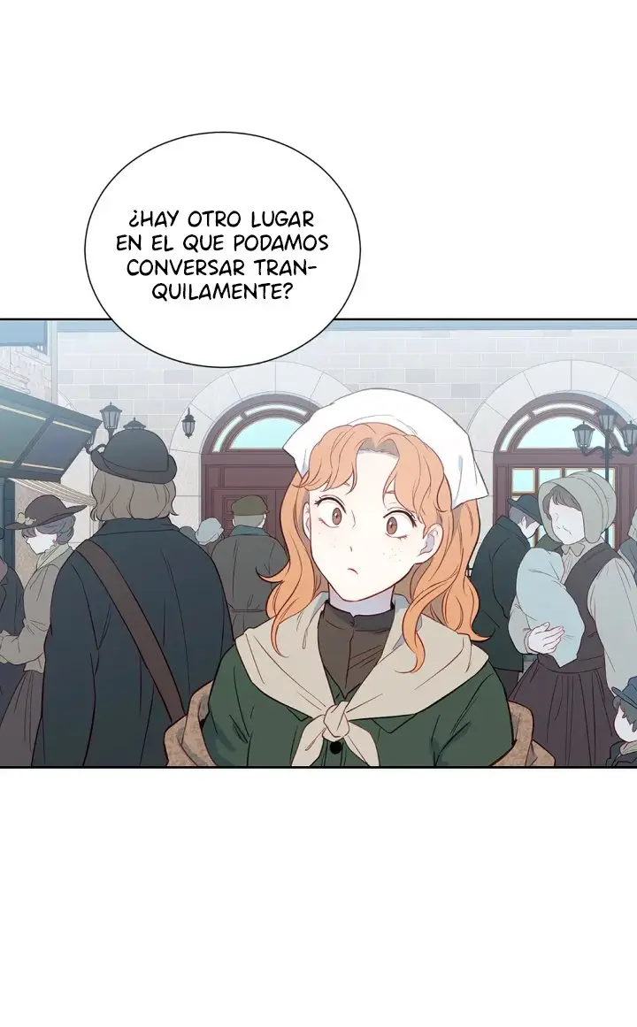 LA SANGRE DE GISELLE - Capítulo 35 - Página 39 - LectorTMOo