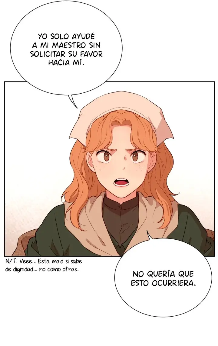 LA SANGRE DE GISELLE - Capítulo 35 - Página 69 - LectorTMOo
