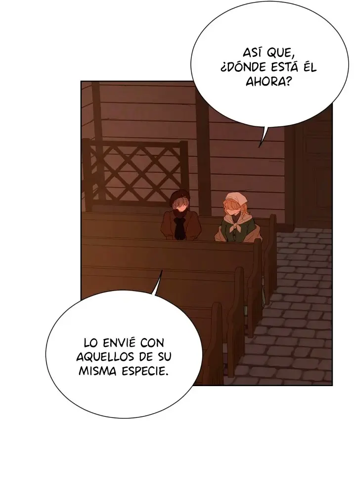 LA SANGRE DE GISELLE - Capítulo 35 - Página 89 - LectorTMOo