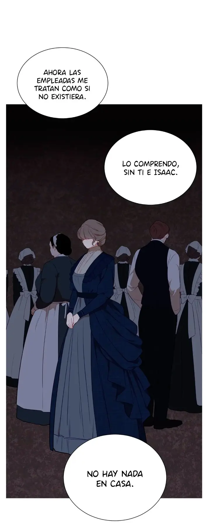 LA SANGRE DE GISELLE - Capítulo 35 - Página 102 - LectorTMOo