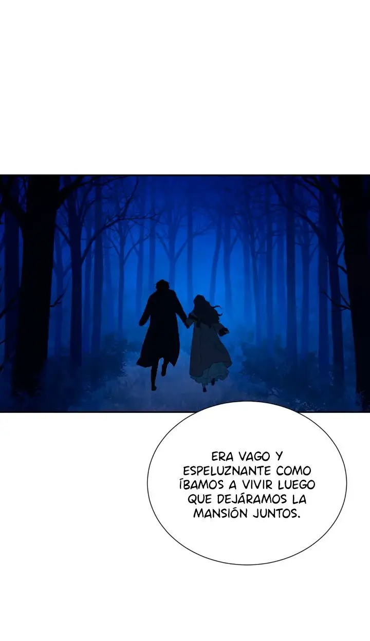 LA SANGRE DE GISELLE - Capítulo 35 - Página 111 - LectorTMOo