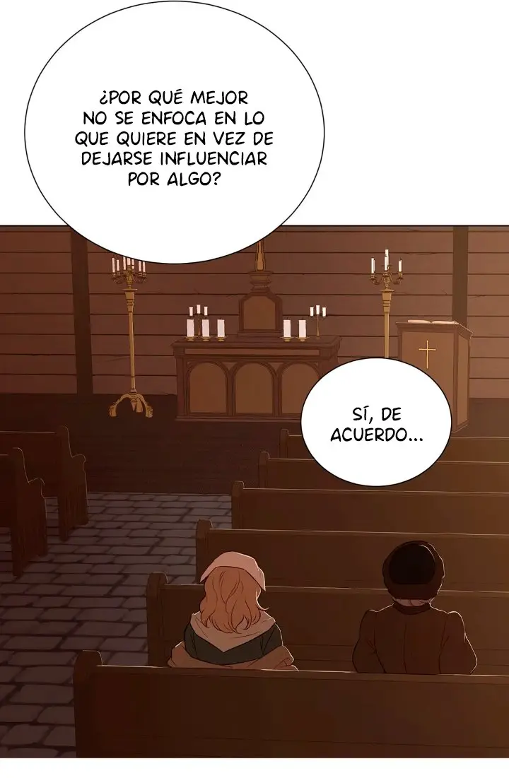 LA SANGRE DE GISELLE - Capítulo 35 - Página 119 - LectorTMOo