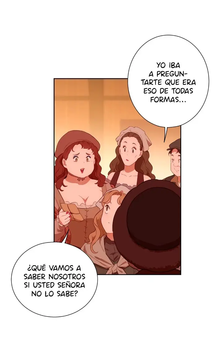 LA SANGRE DE GISELLE - Capítulo 36 - Página 7 - LectorTMOo