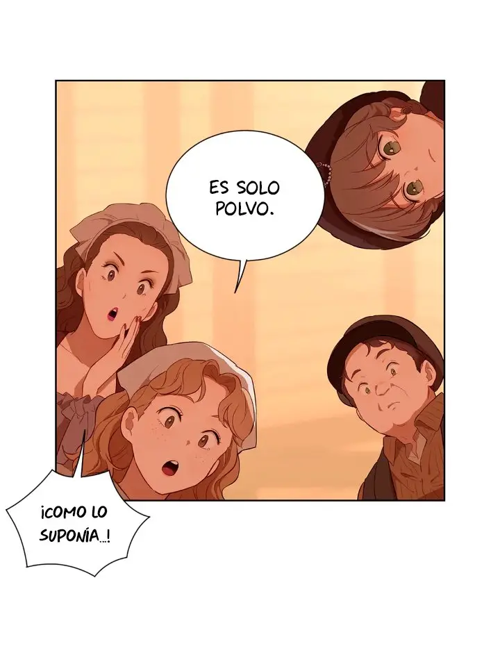 LA SANGRE DE GISELLE - Capítulo 36 - Página 11 - LectorTMOo
