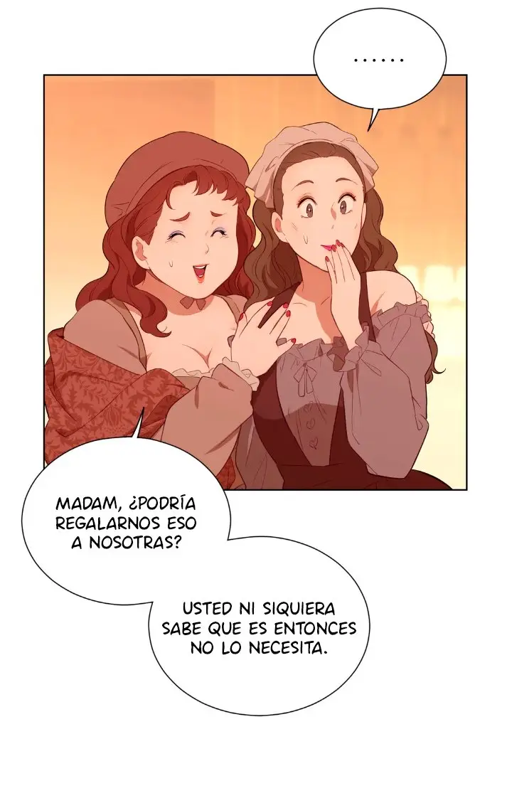 LA SANGRE DE GISELLE - Capítulo 36 - Página 13 - LectorTMOo