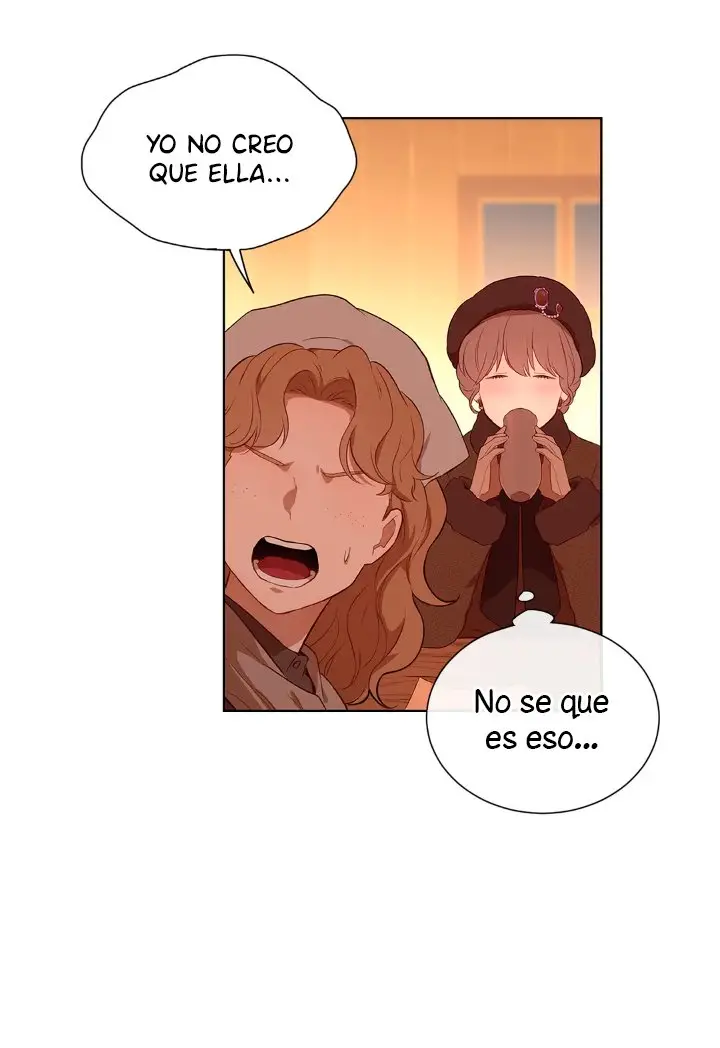 LA SANGRE DE GISELLE - Capítulo 36 - Página 14 - LectorTMOo