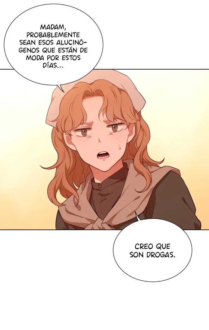 LA SANGRE DE GISELLE - Capítulo 36 - Página 15 - LectorTMOo