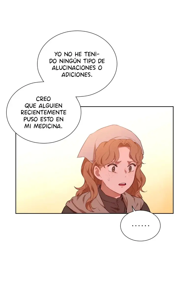 LA SANGRE DE GISELLE - Capítulo 36 - Página 20 - LectorTMOo