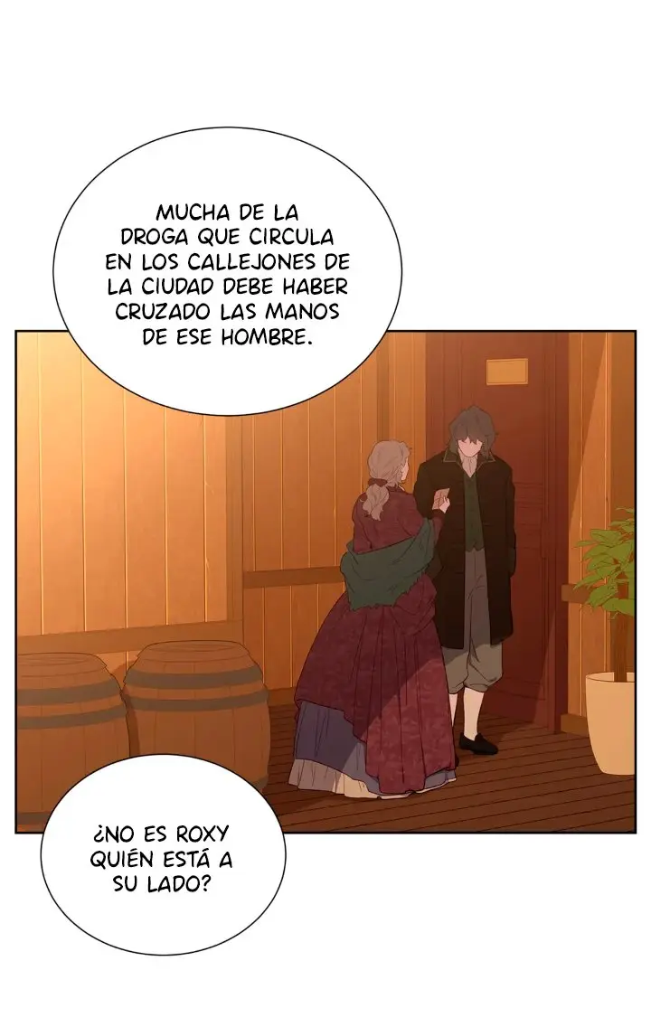 LA SANGRE DE GISELLE - Capítulo 36 - Página 22 - LectorTMOo