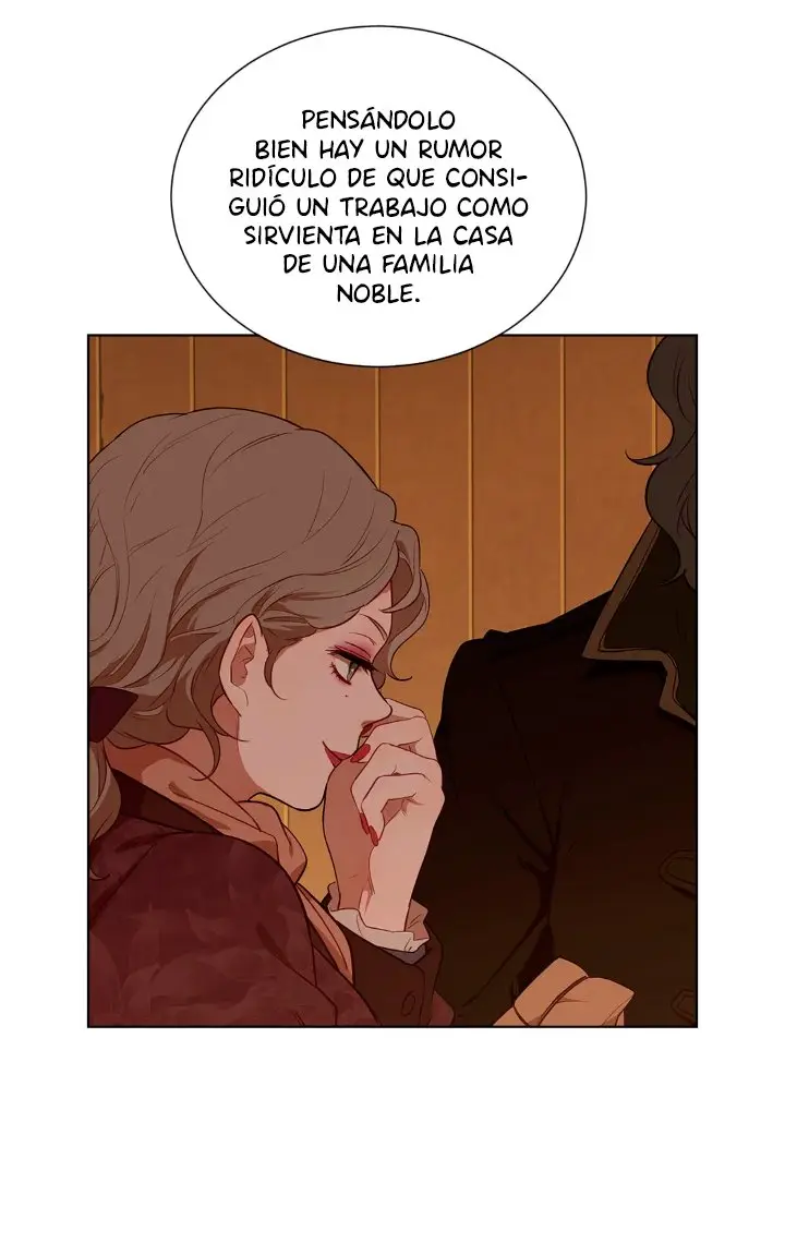 LA SANGRE DE GISELLE - Capítulo 36 - Página 23 - LectorTMOo