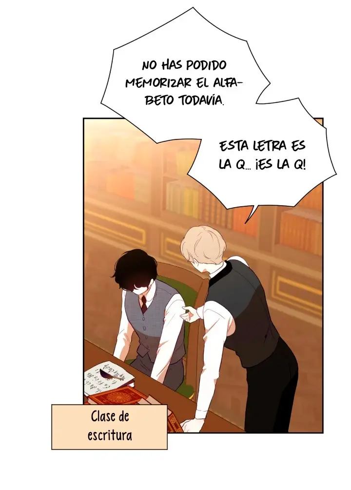 LA SANGRE DE GISELLE - Capítulo 36 - Página 46 - LectorTMOo
