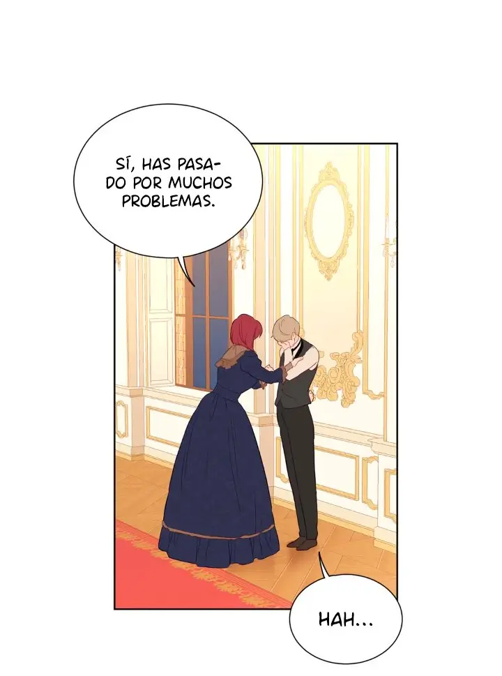 LA SANGRE DE GISELLE - Capítulo 36 - Página 51 - LectorTMOo